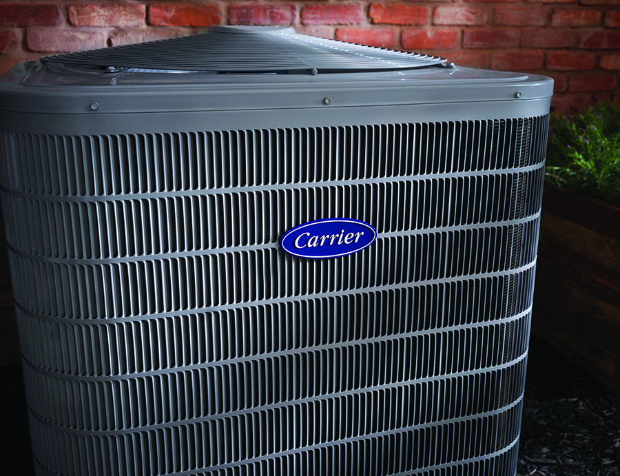 what is BTU in air conditioning outdoor AC unit